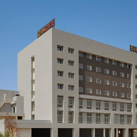 Ginger Kalinganagar, Jajpur Hotell Exteriör bild