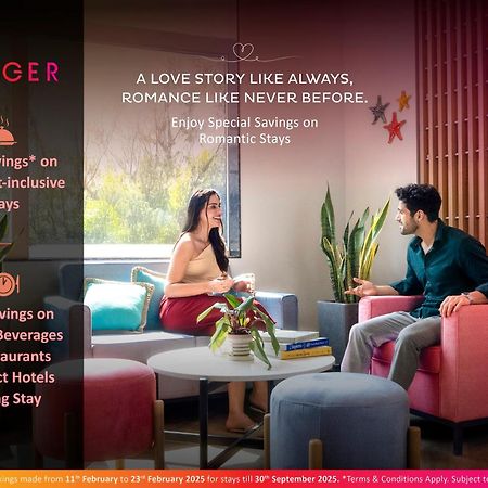 Ginger Kalinganagar, Jajpur Hotell Exteriör bild