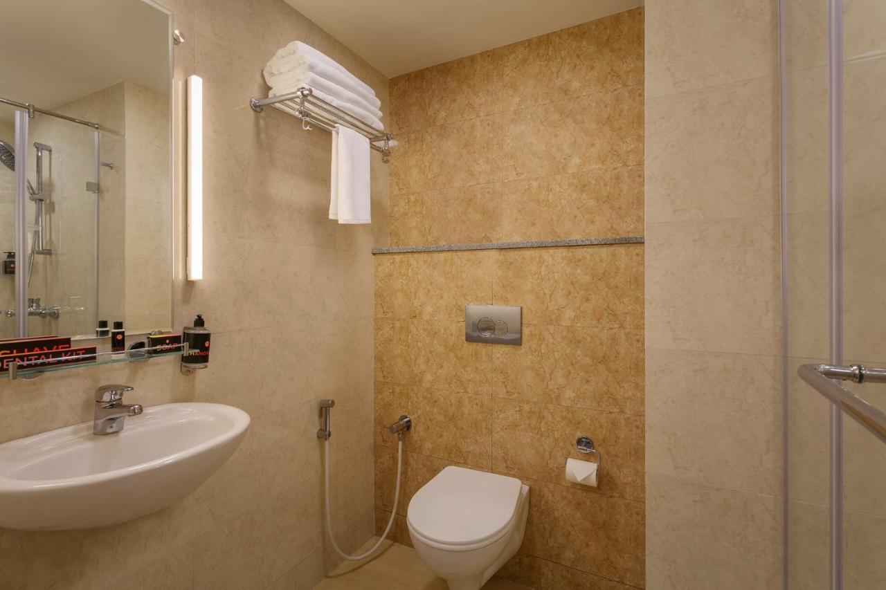 Ginger Kalinganagar, Jajpur Hotell Exteriör bild