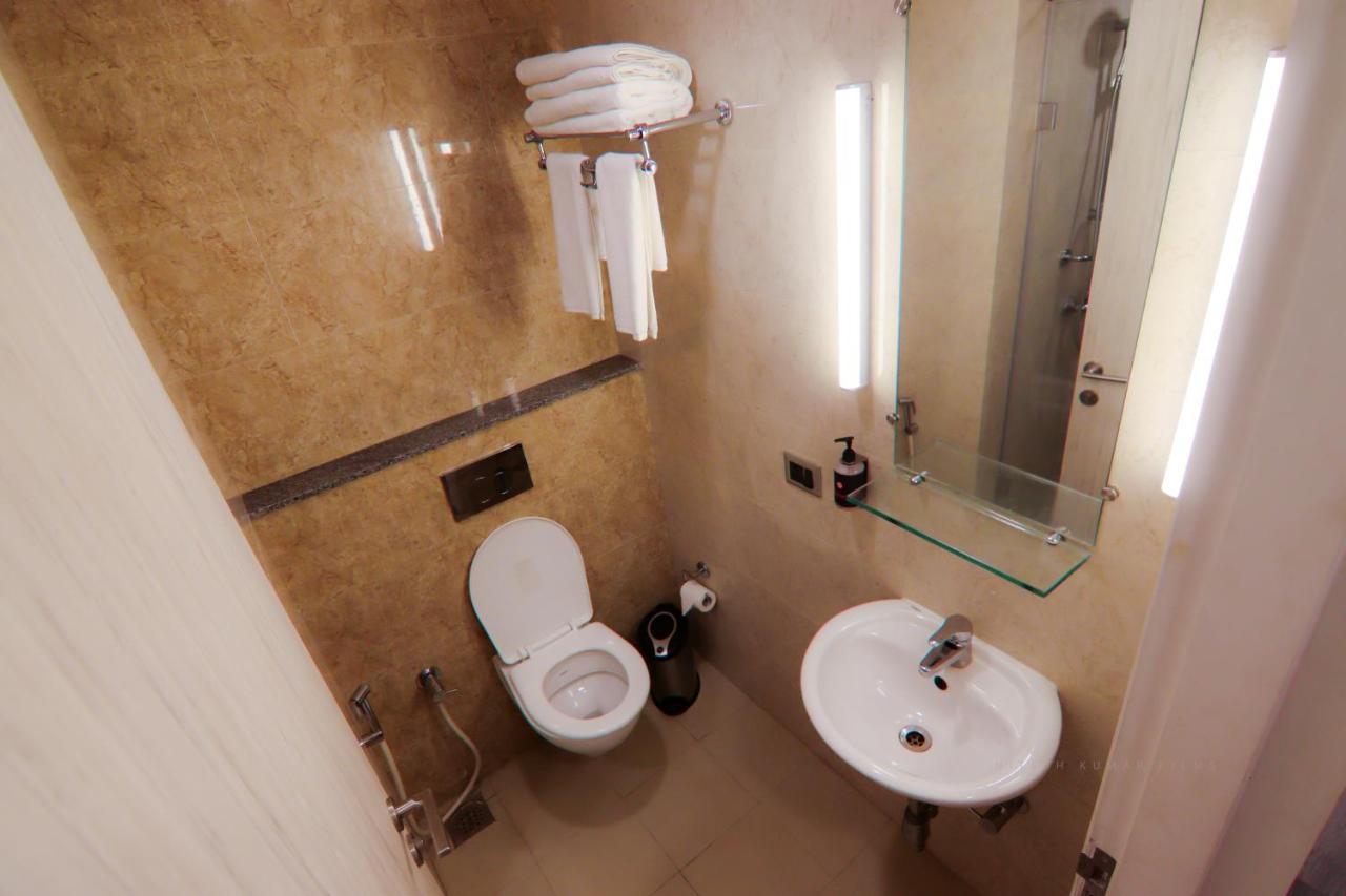 Ginger Kalinganagar, Jajpur Hotell Exteriör bild