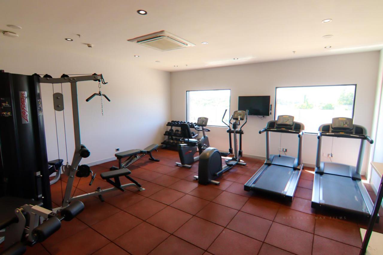 Ginger Kalinganagar, Jajpur Hotell Exteriör bild
