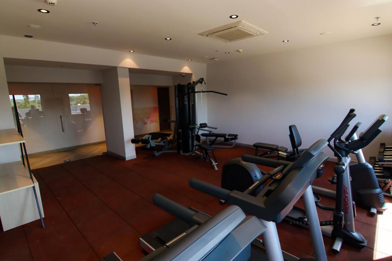 Ginger Kalinganagar, Jajpur Hotell Exteriör bild