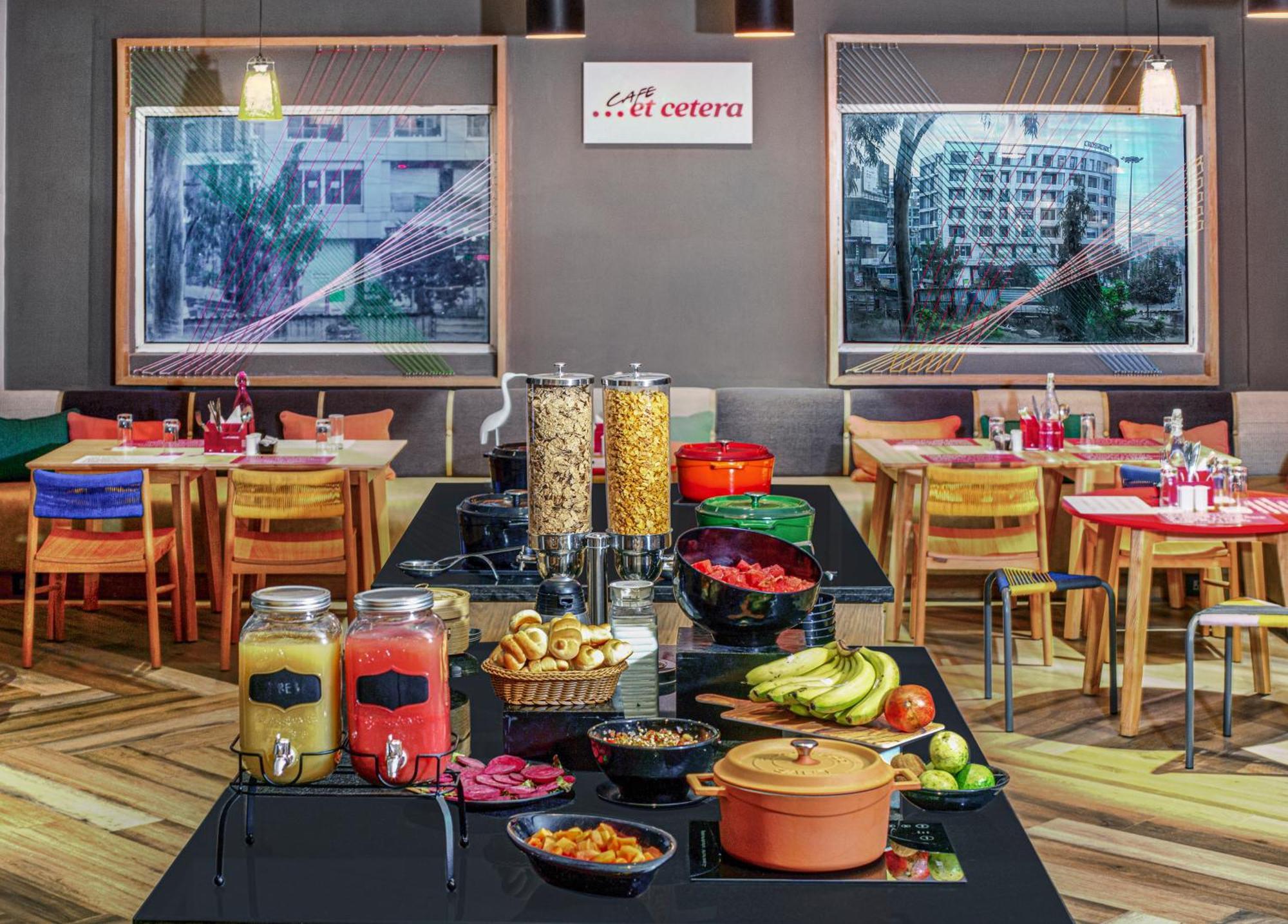 Ginger Kalinganagar, Jajpur Hotell Exteriör bild