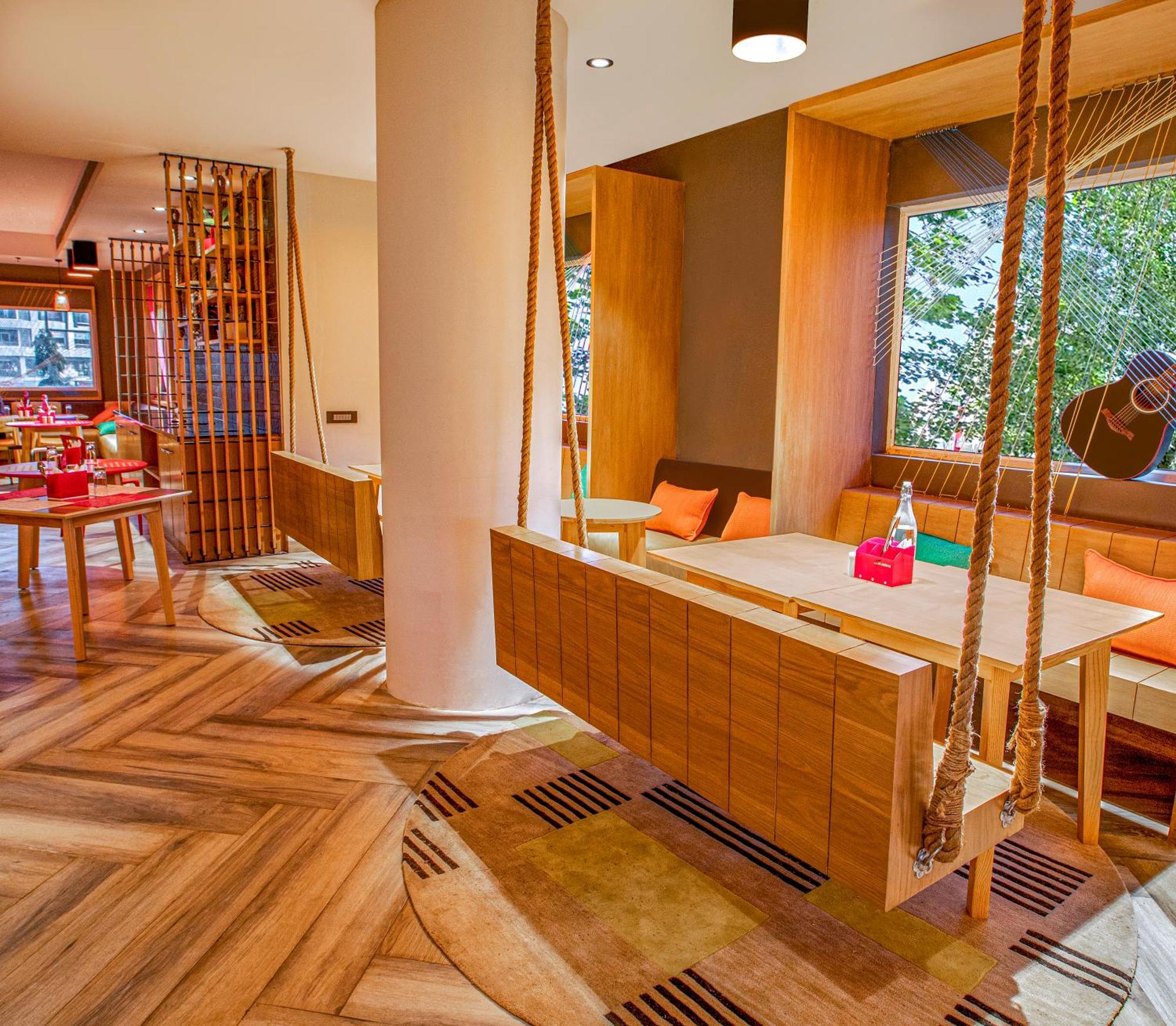Ginger Kalinganagar, Jajpur Hotell Exteriör bild